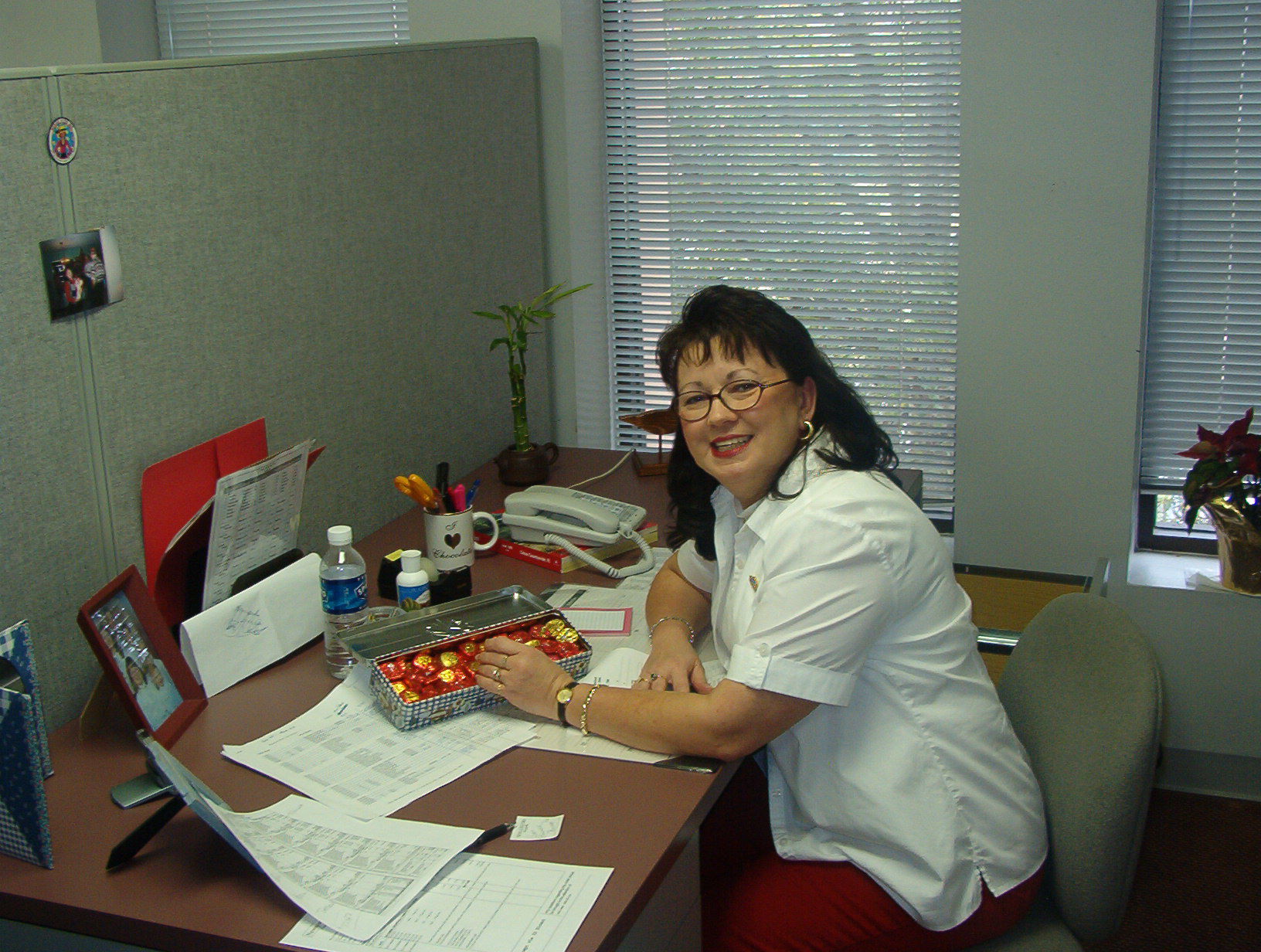 Colleen Cairns